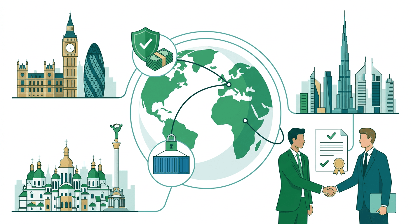 picture for Managing Payment Risks